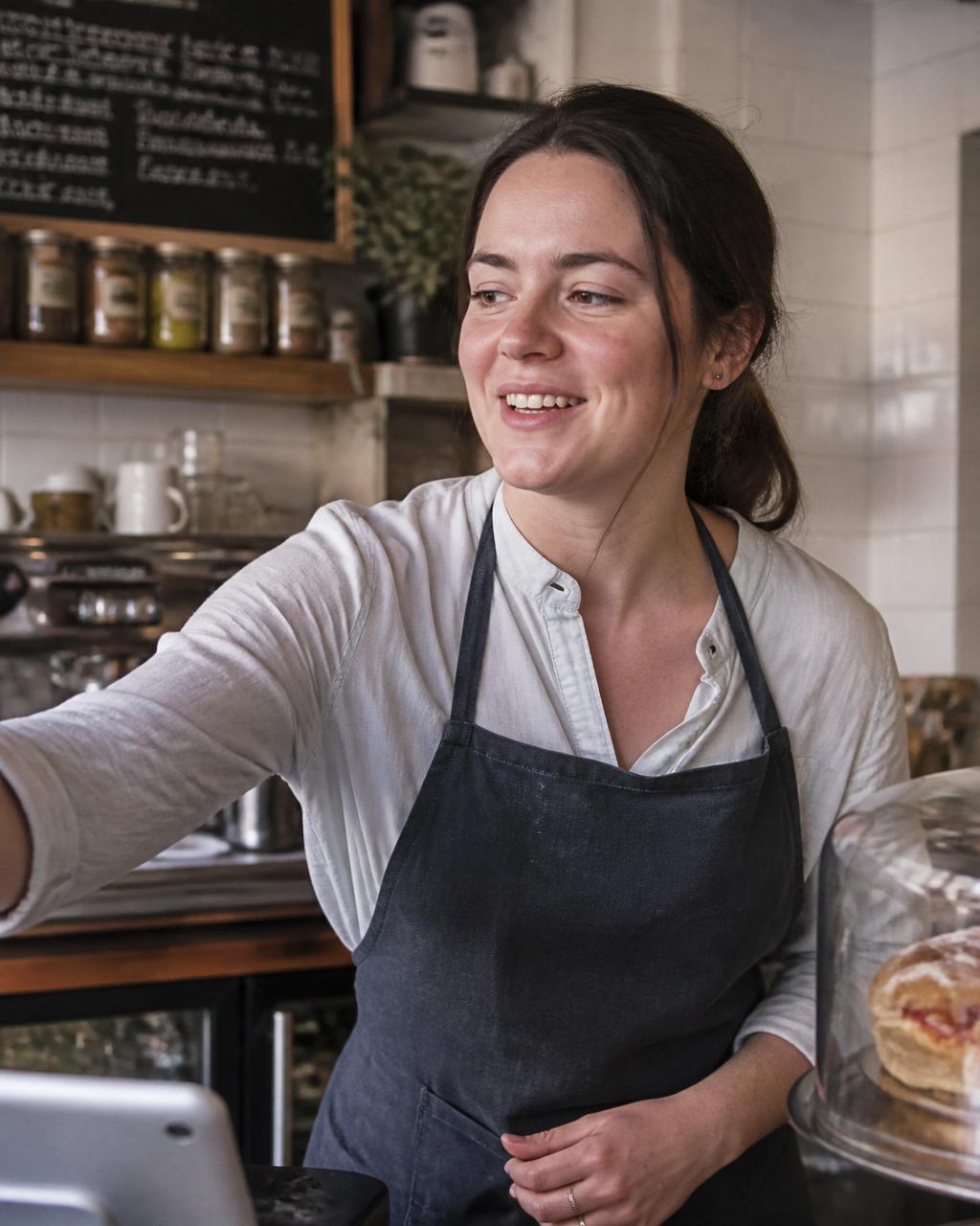 Retail & hospitality